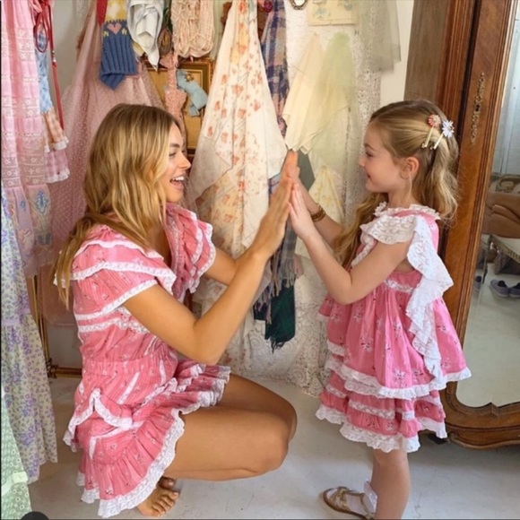 LoveShackFancy Dresses & Skirts - LOVESHACKFANCY DRESS 💖